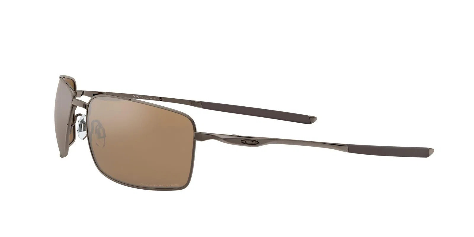 Oakley Square Wire 4075 Sunglasses - view 49